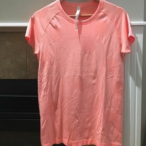 Lululemon Run: Swiftly Tech Crew